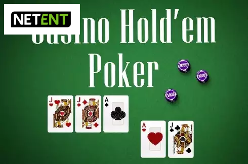 Casino Hold'em
